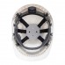 CAPACETE ABS BRANCO PS54